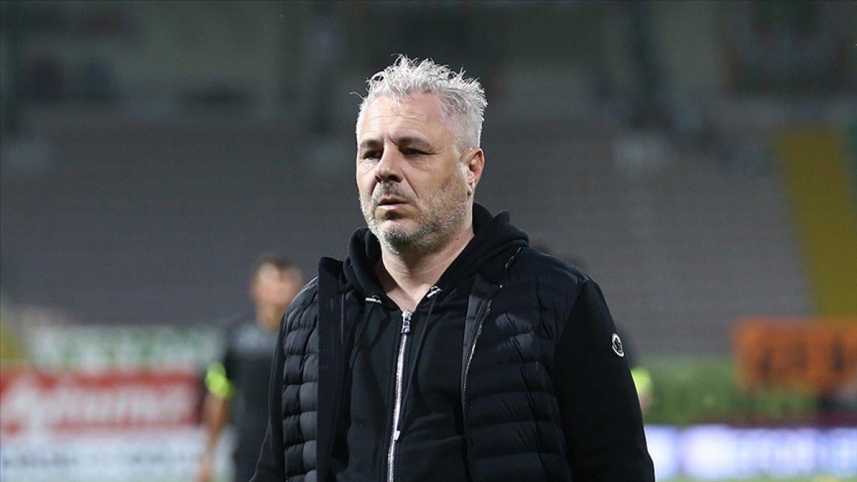 Yeni Malatyaspor, Kupa'da Bandırmaspor'a elendi