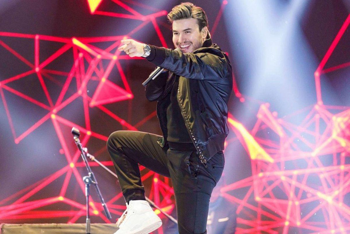 Sanatçıların yılbaşı programları