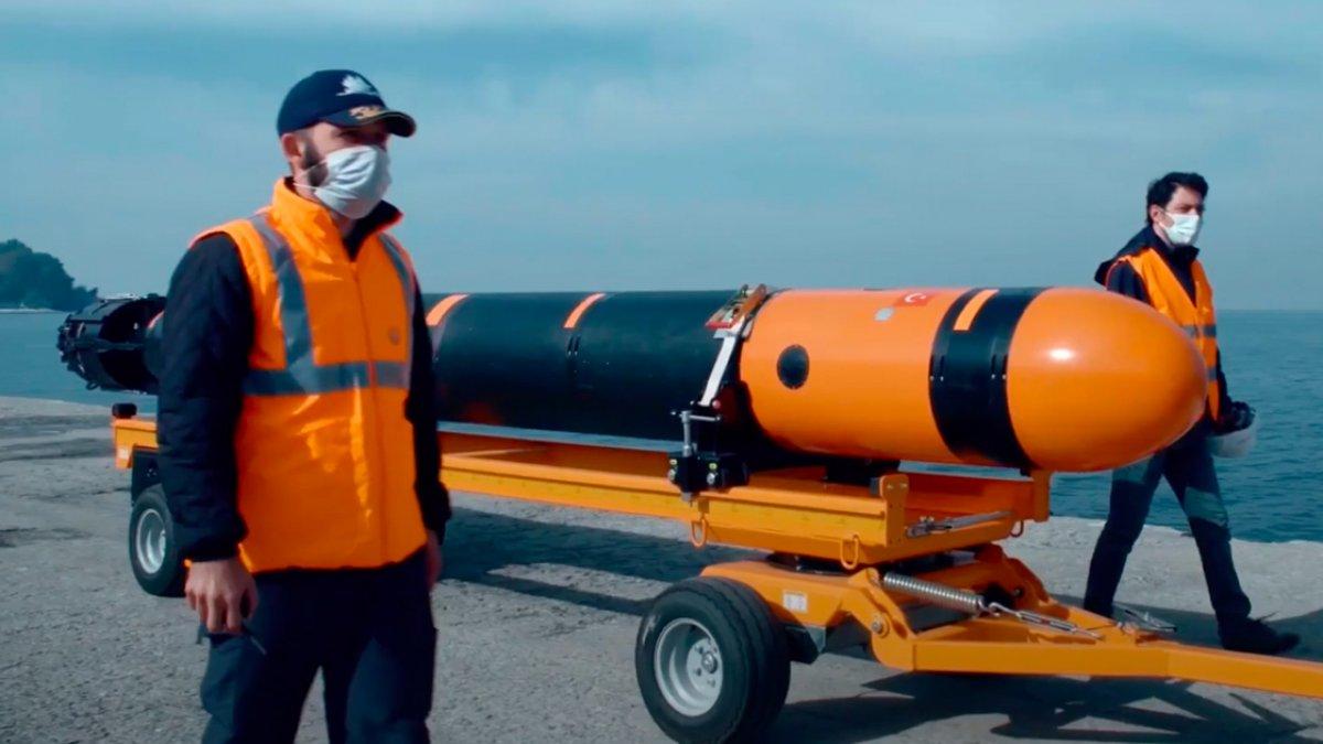 Savunma sanayiinde 2021 yılı nasıl geçti