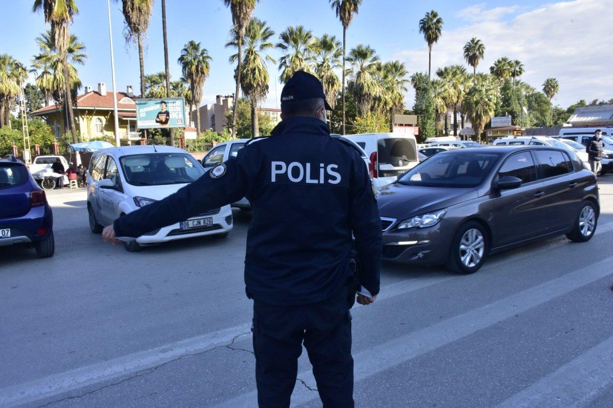 Yeni yıl öncesinde Türkiye Güven Huzur uygulaması başlatıldı