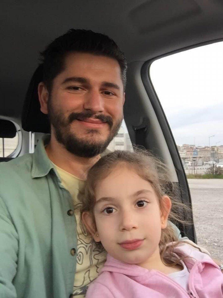 Pendik'te kızının boğazını kesen baba tutuklandı