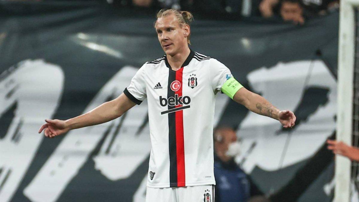 Watford, Vida ile ilgileniyor