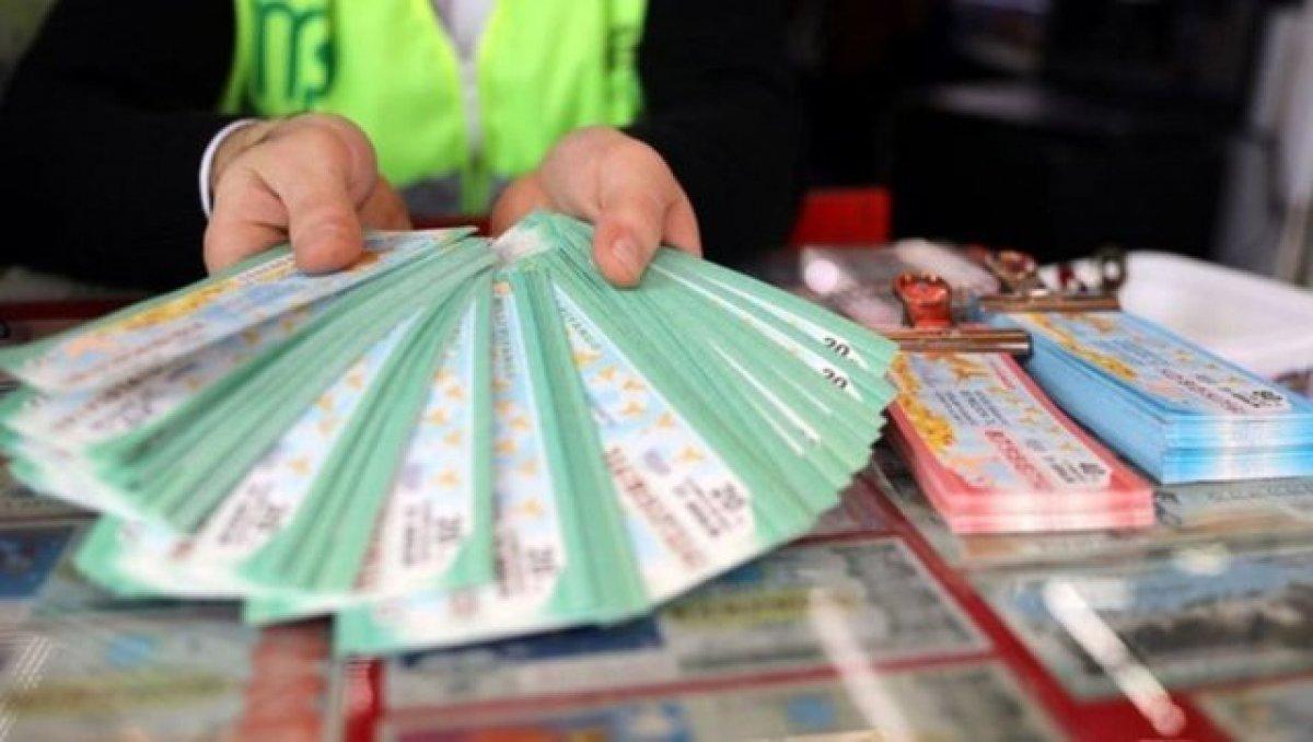 Teselli ikramiyesi nedir, nasıl belirlenir? 2022 Milli Piyango yılbaşı çekilişi teselli ikramiyesi ne kadar?