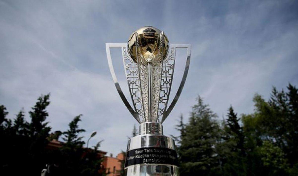 Süper Lig'de ikinci yarı ne zaman başlayacak? 2021-2022 Spor Toto Süper Lig 2. devre fikstürü