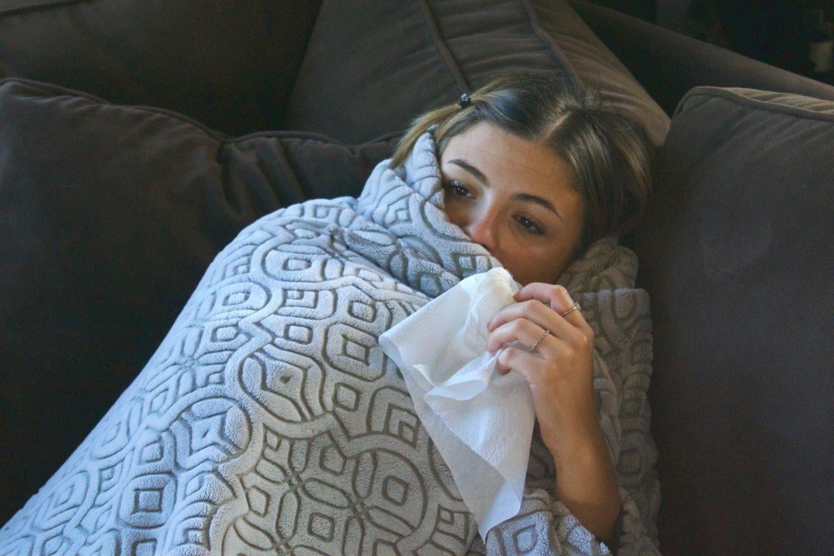 Sürekli üşümenin en yaygın 8 nedeni