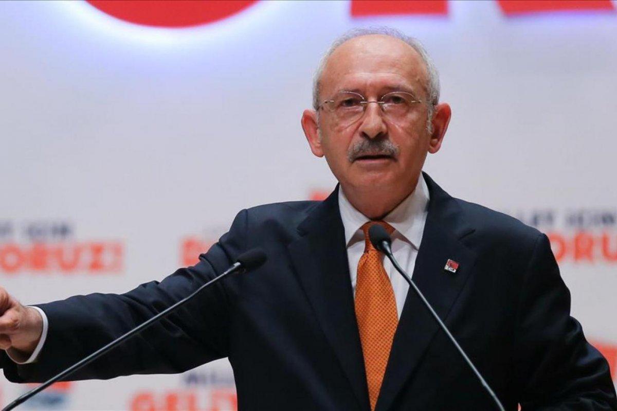 CHP'nin erken seçim beklentisi kurultayı erteletiyor