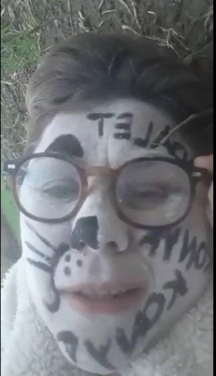 Konyalı kadından sokak köpeklerine ilginç destek