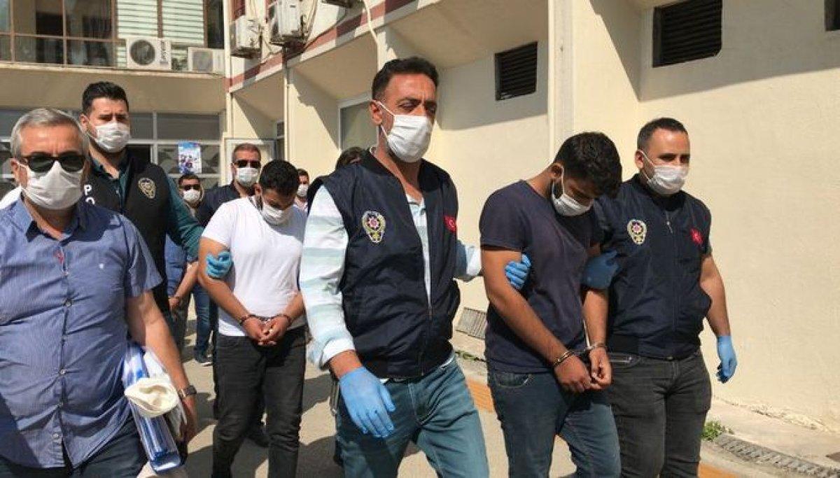 Mersin'de 17 yaşındaki hamile çocuğun ölümüne ilişkin dava ertelendi