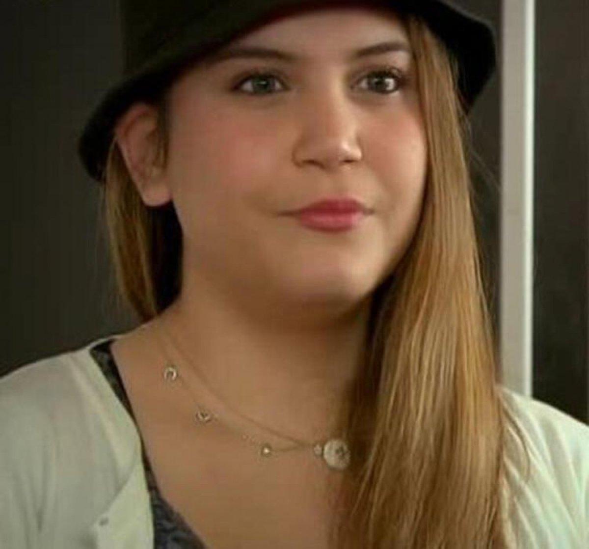 Feyza Civelek'in yeni yıl dileği