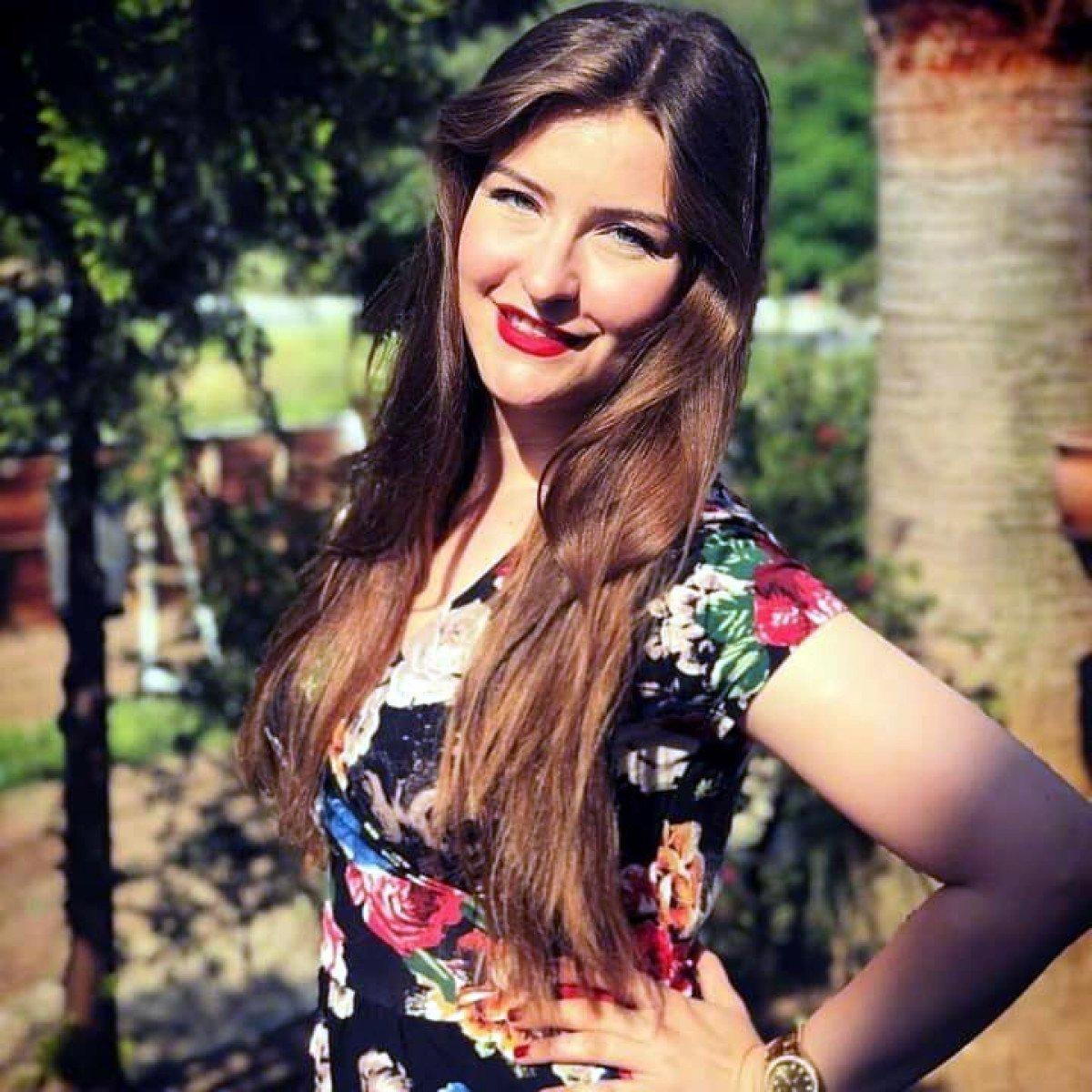 Özge Çivici’nin ölümünde mermer cilası olduğu iddia edilen sıvı inceleniyor