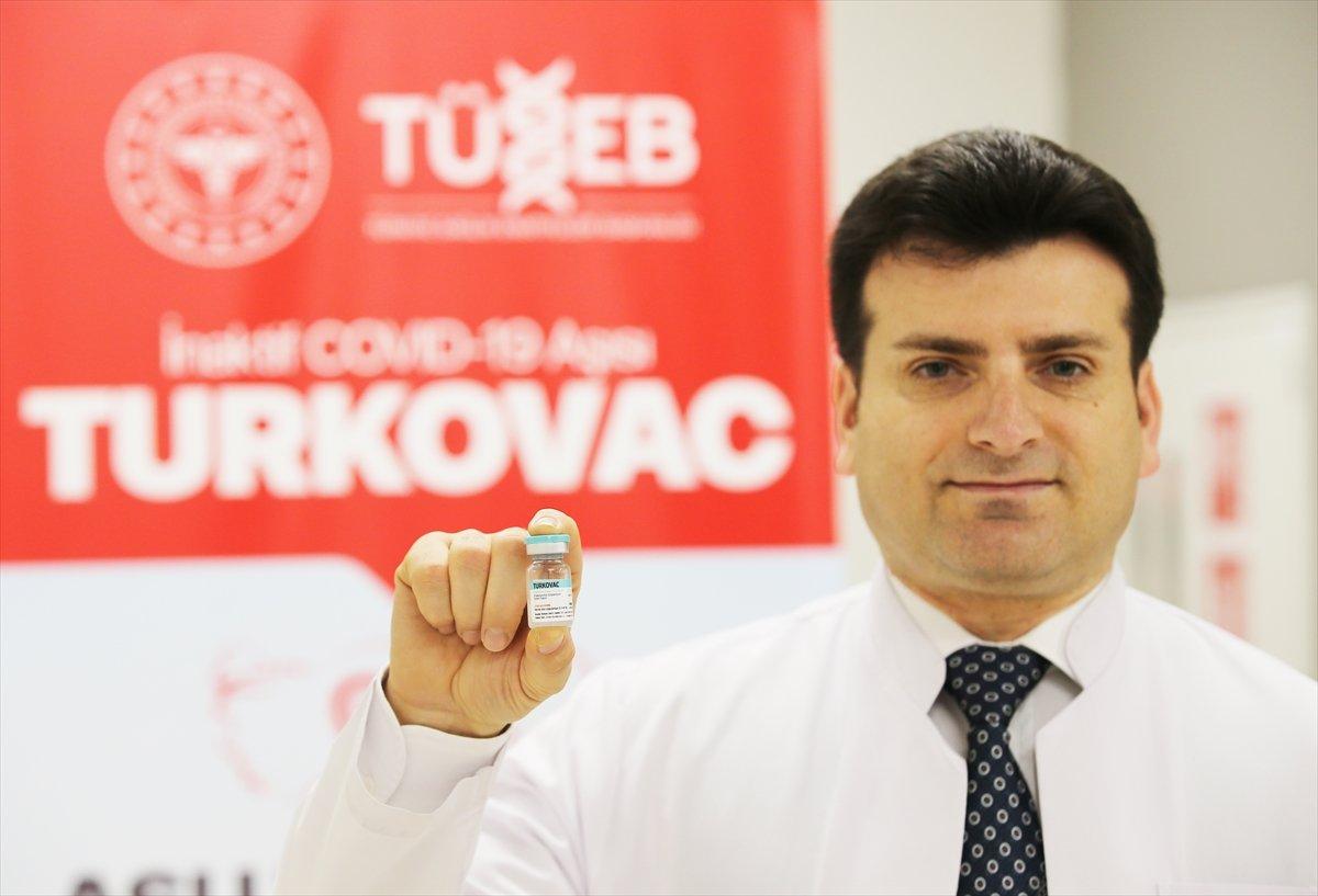 TURKOVAC, İstanbul'da uygulanmaya başladı