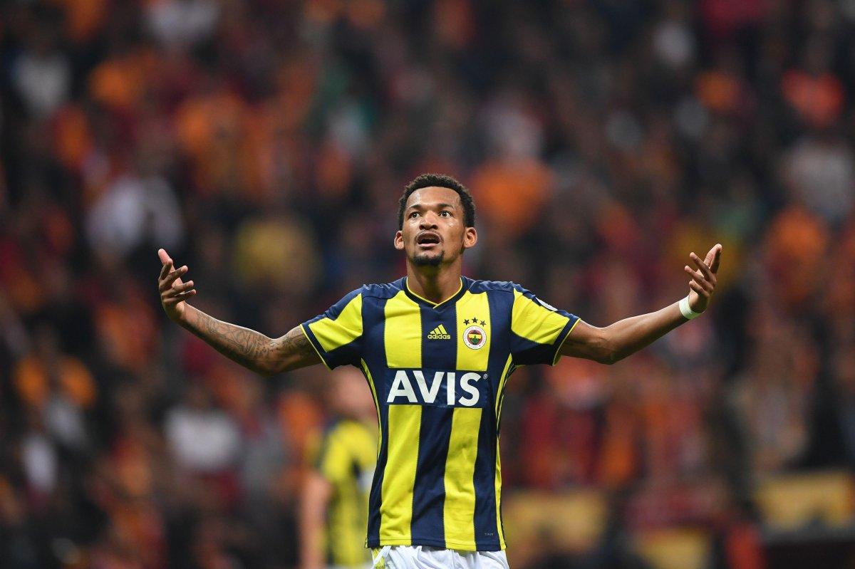Jailson için Galatasaray ve Fenerbahçe iddiası