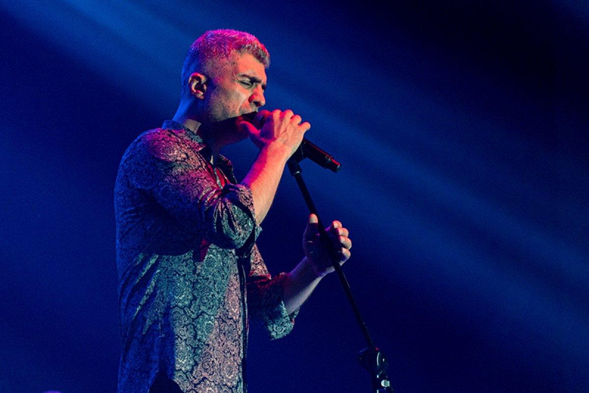 Sanatçıların yılbaşı programları