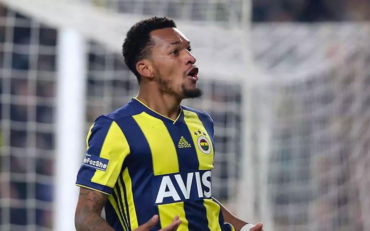 Jailson için Galatasaray ve Fenerbahçe iddiası