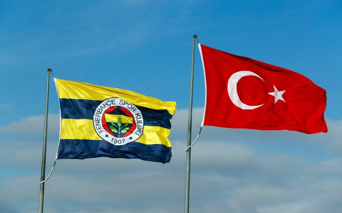 Fenerbahçe'den TFF'ye Süper Kupa başvurusu