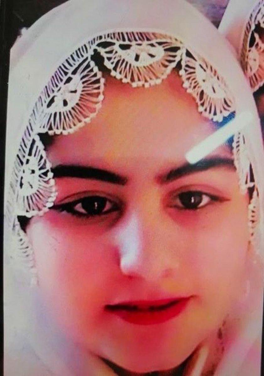 Mersin'de 17 yaşındaki hamile çocuğun ölümüne ilişkin dava ertelendi