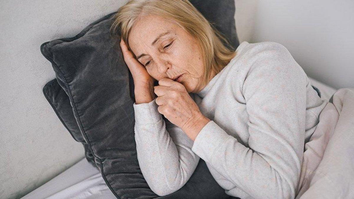 Korona, grip ve nezle arasındaki farklar