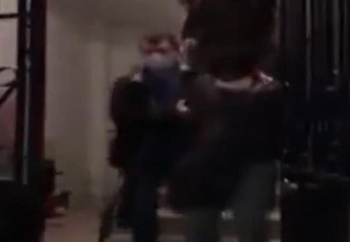 Pakistanlı genci öldüren arkadaşları hakim karşısında