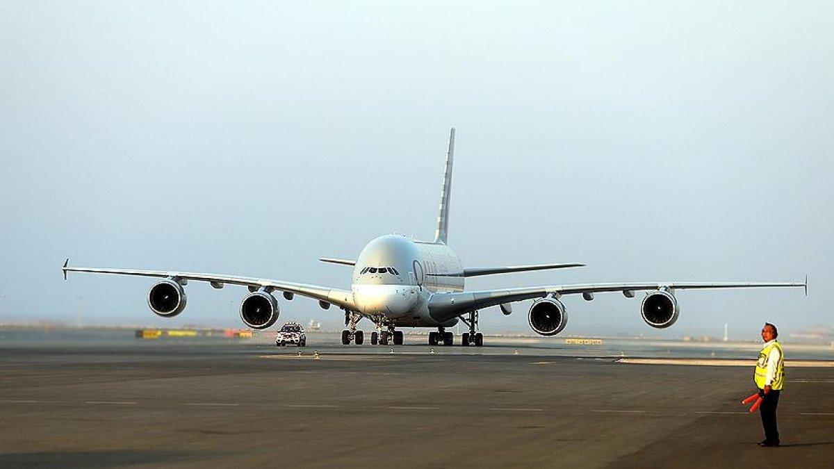 Sivil havacılıkta 2022 yılında uygulanacak idari para cezaları belli oldu