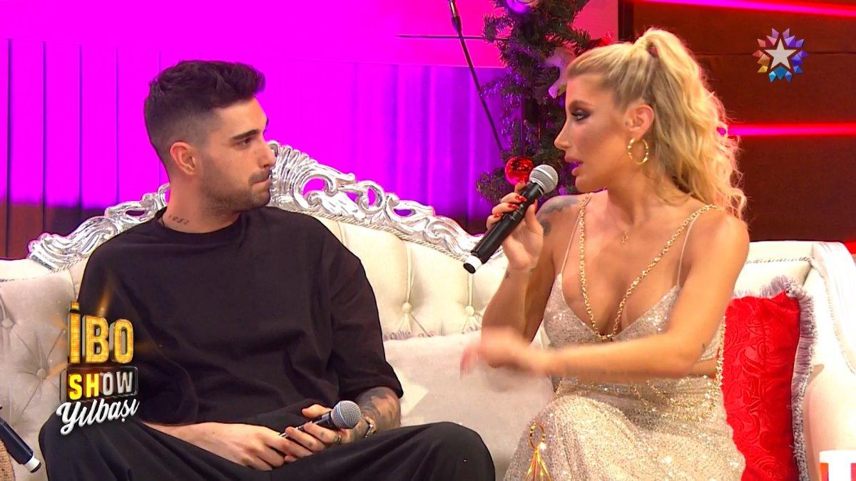 İrem Derici: Çok fena aldatıldım