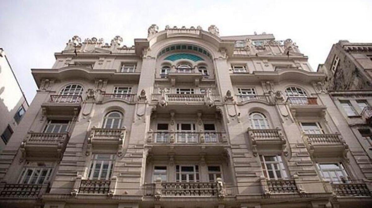 Vakanüvis yazdı: Eskimenin sevinci, yılbaşı