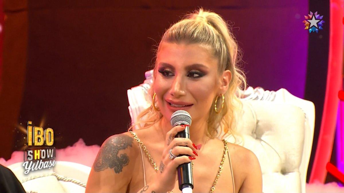 İrem Derici: Çok fena aldatıldım