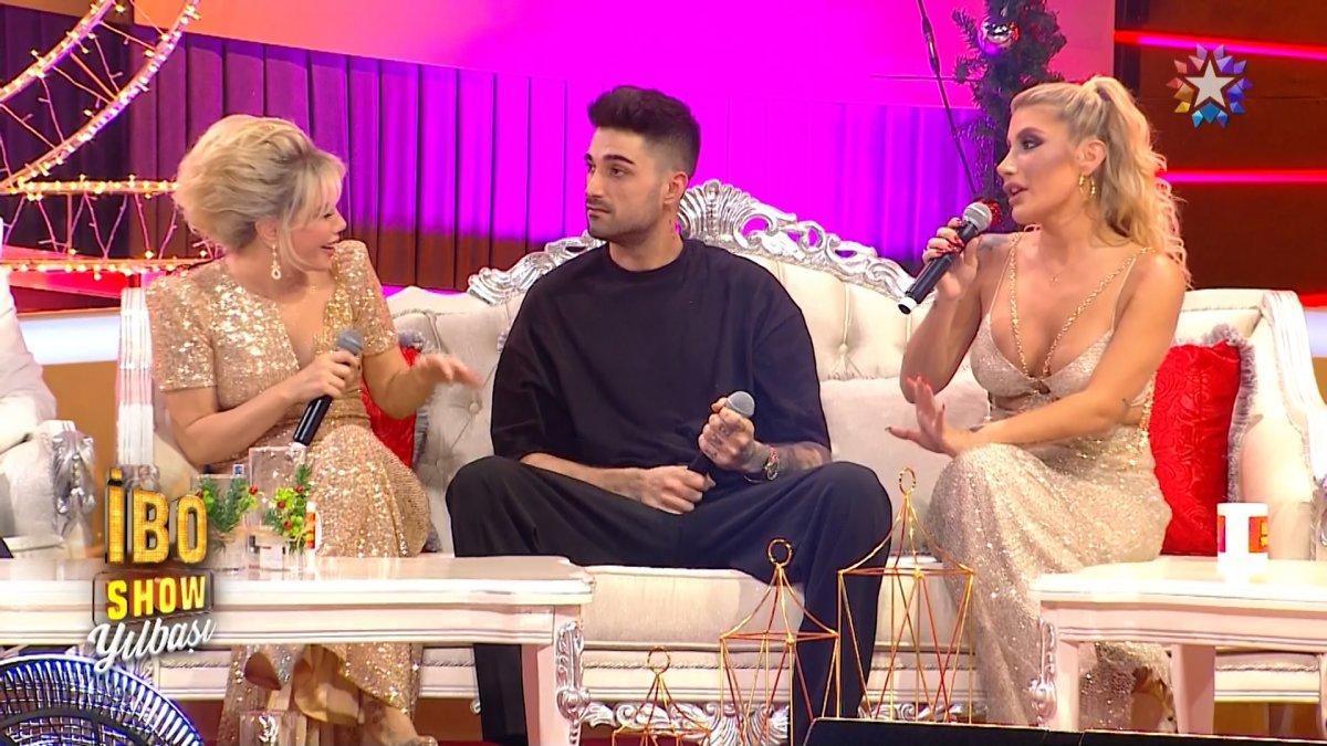 İrem Derici: Çok fena aldatıldım