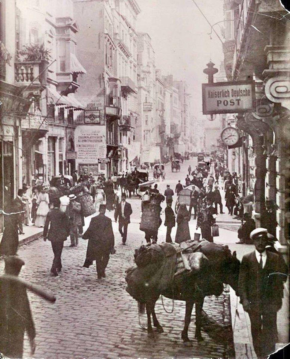 Vakanüvis yazdı: Eskimenin sevinci, yılbaşı