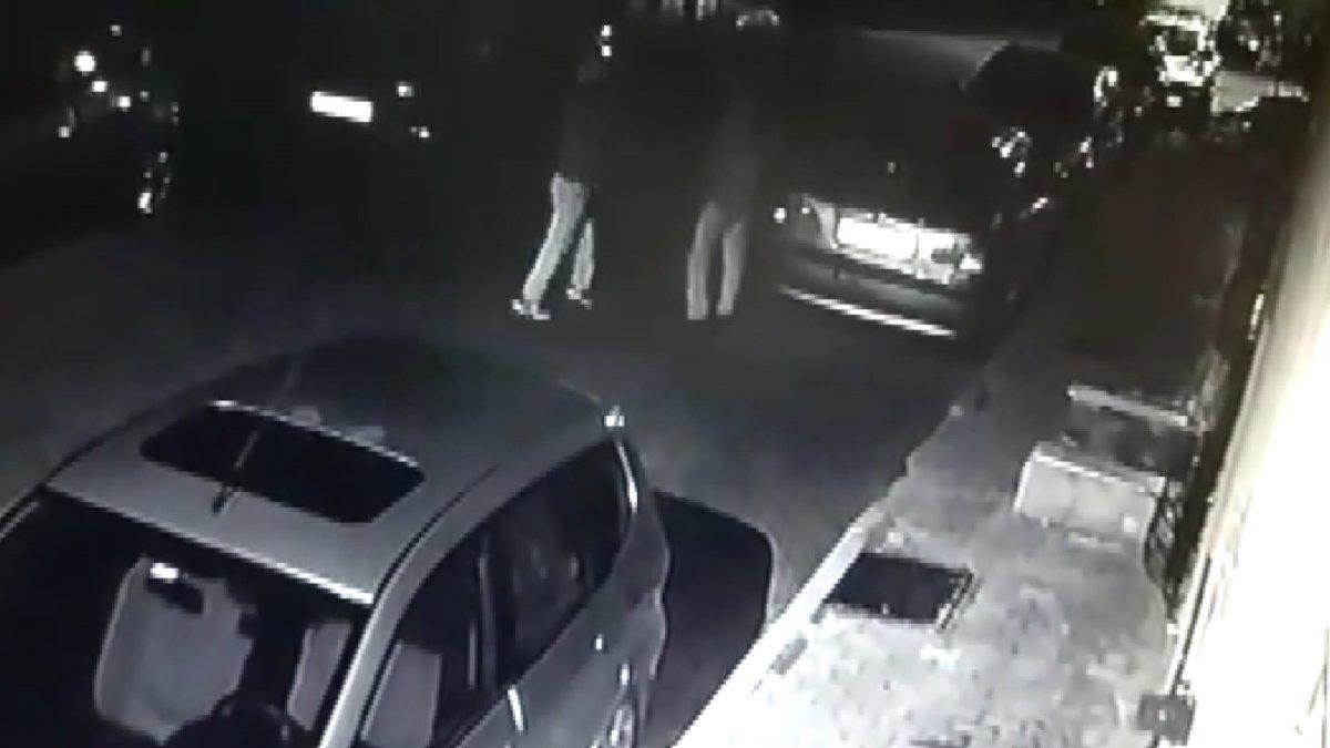 Ümraniye'de çalıntı Tofaş'ı bulana 15 bin TL ödül