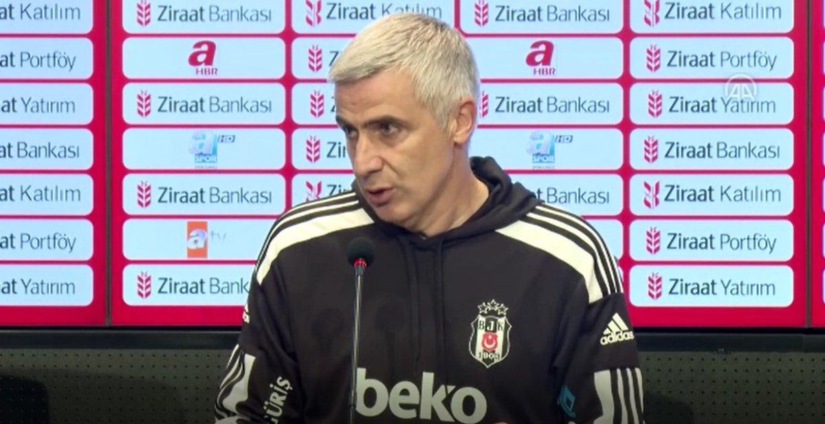 Önder Karaveli: Gol gecikti ama sonrası kolay oldu