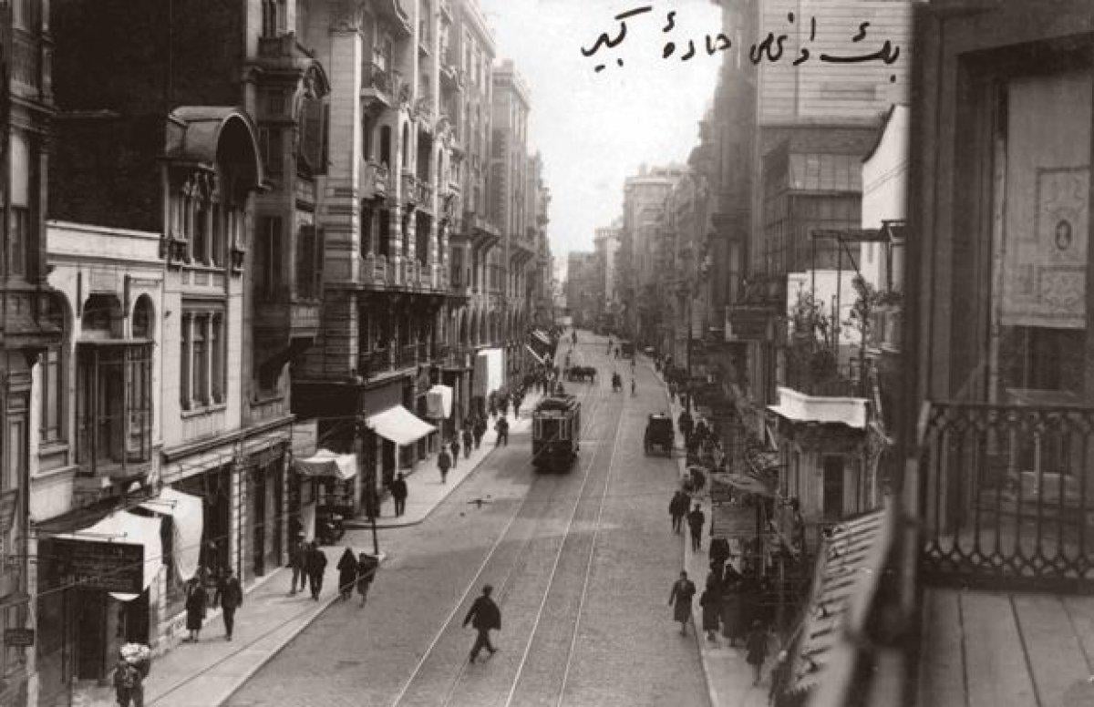 Vakanüvis yazdı: Eskimenin sevinci, yılbaşı