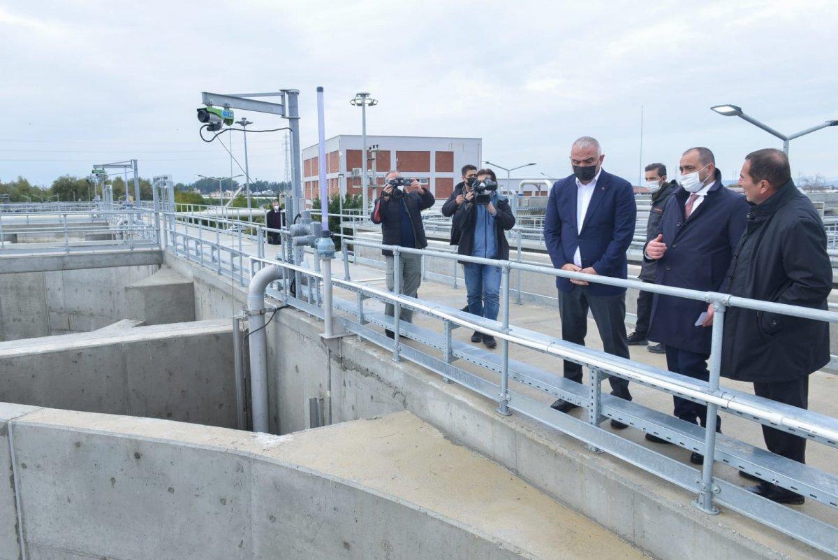 Mehmet Nuri Ersoy: Turizmde bu yıl 24 milyar dolar gelir yakaladık