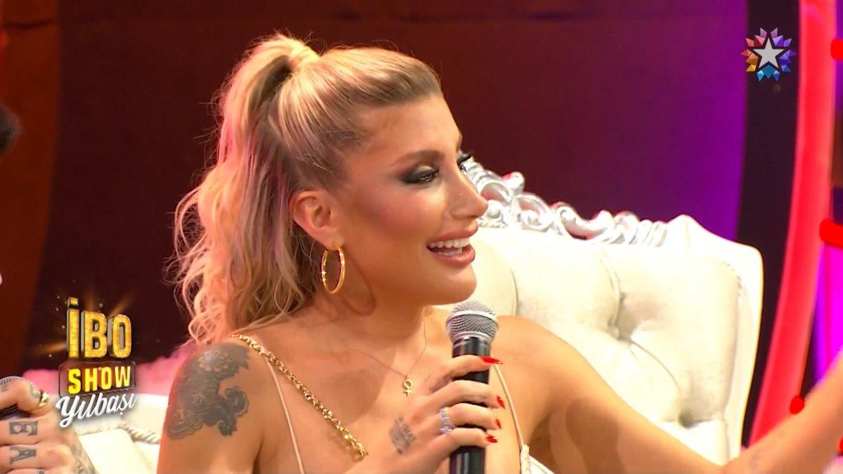 İrem Derici: Çok fena aldatıldım