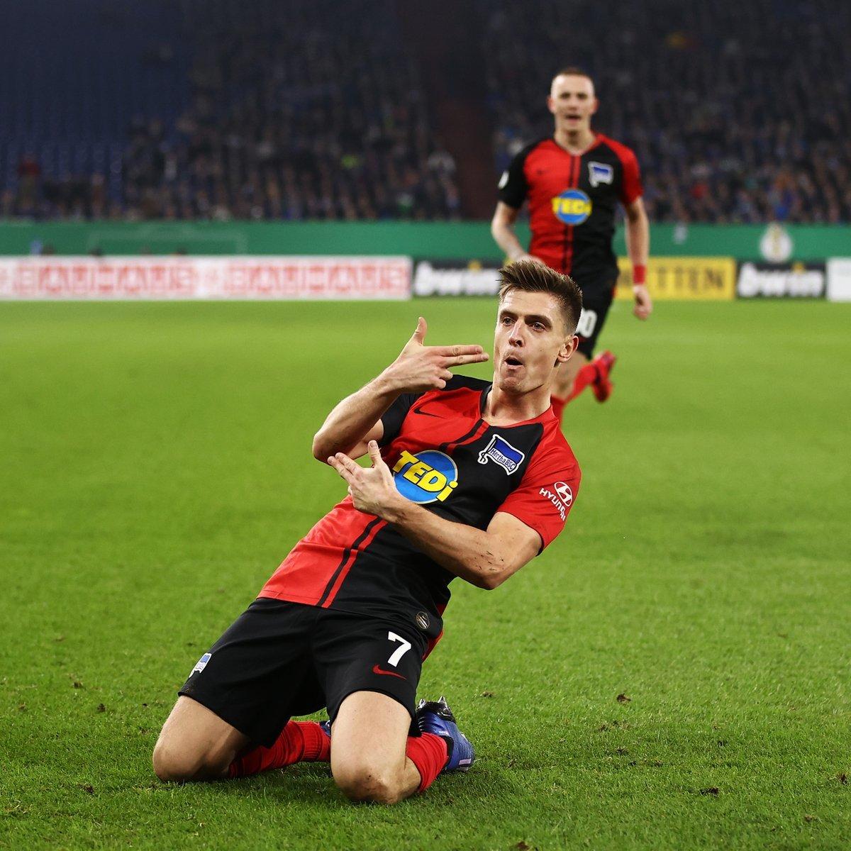 Galatasaray'ın golcü adayı: Krzysztof Piatek