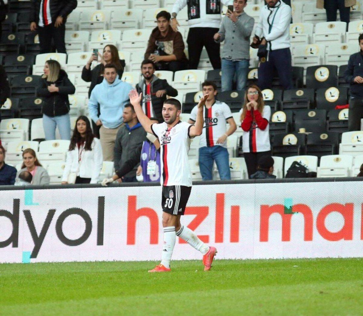 Güven Yalçın'a Süper Lig'den kanca