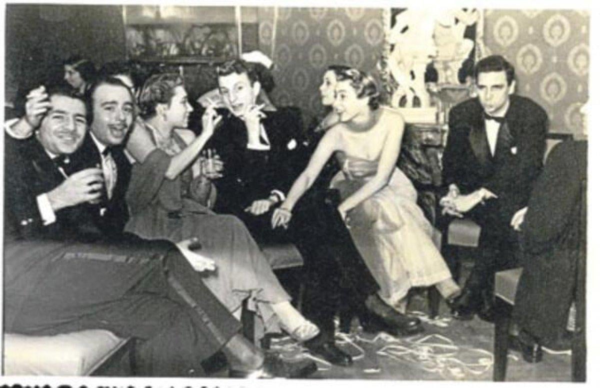 Vakanüvis yazdı: Eskimenin sevinci, yılbaşı