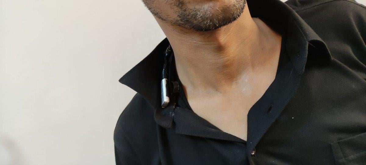 Gaziantep'te ehliyet sınavında 10 bin TL'lik kopya düzeneği yakalandı