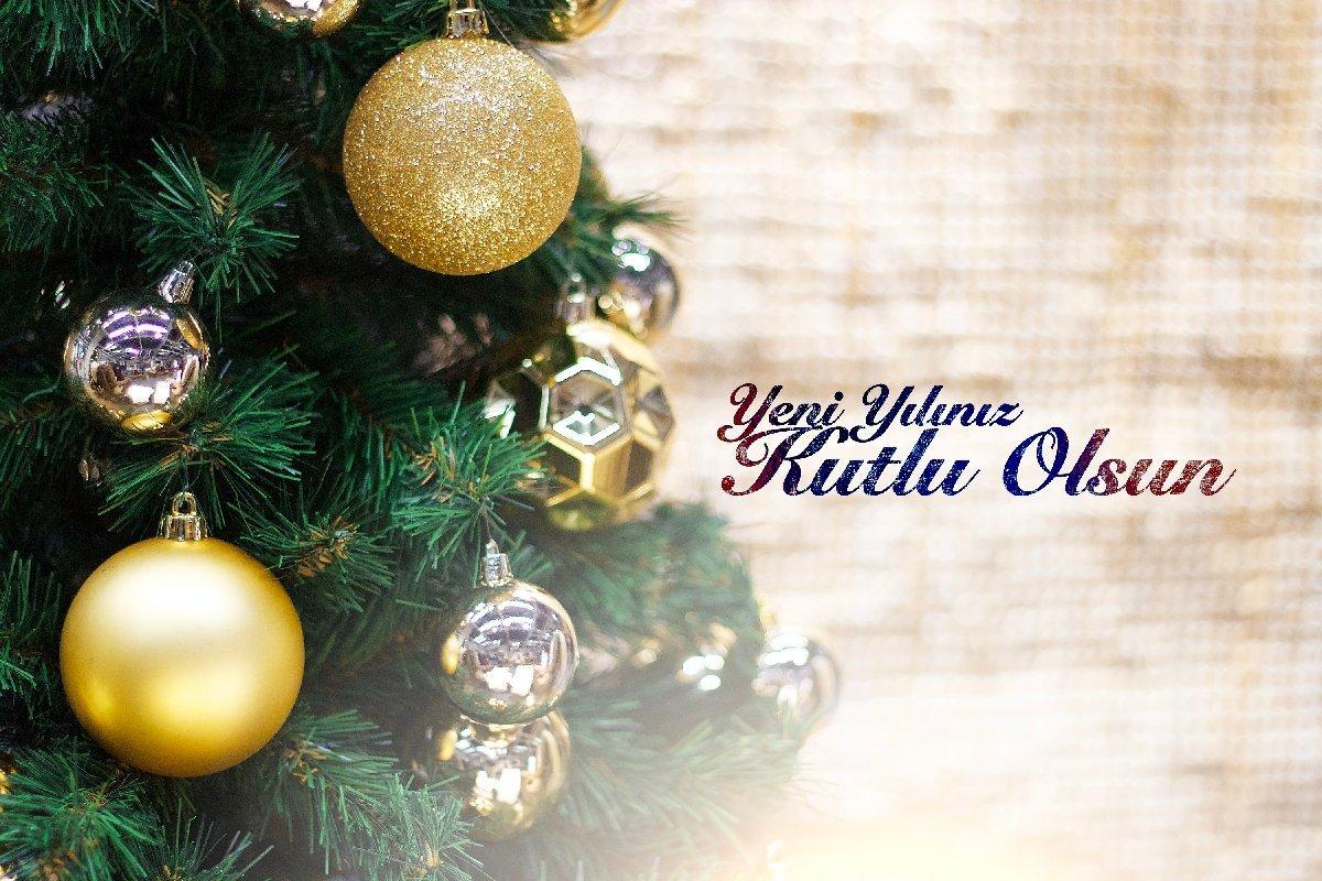Yılbaşı mesajları 2022: En güzel, eğlenceli, anlamlı, dualı, resimli, kısa-uzun yeni yıl kutlama mesajları