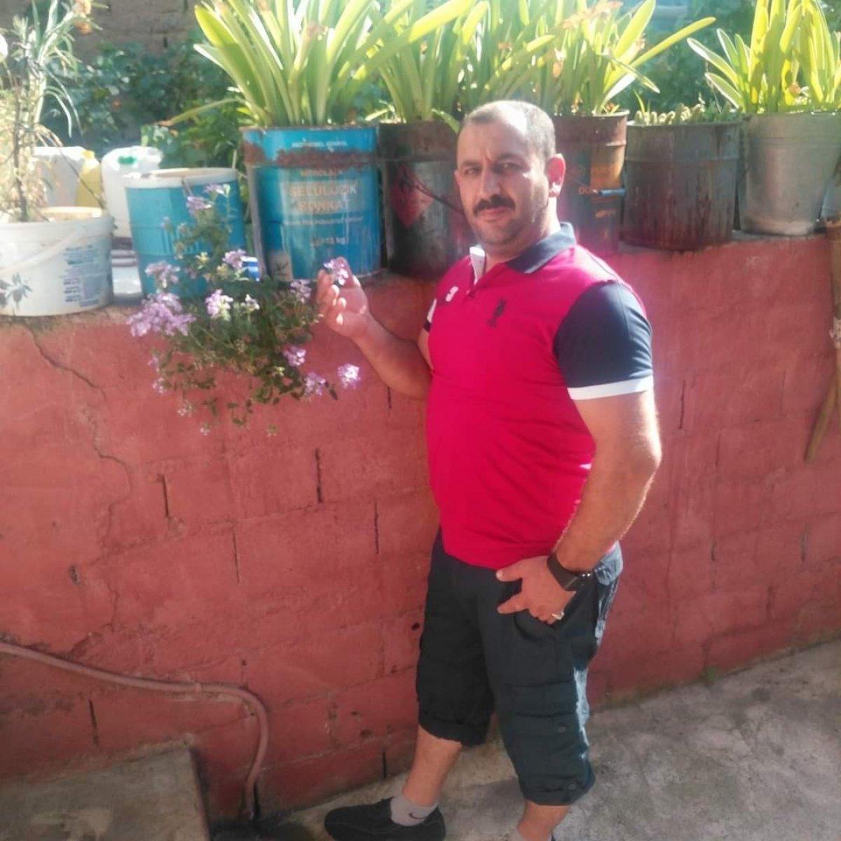 Aydın'da oğlunun kaçırdığı kızın ağabeyi tarafından bıçaklandı