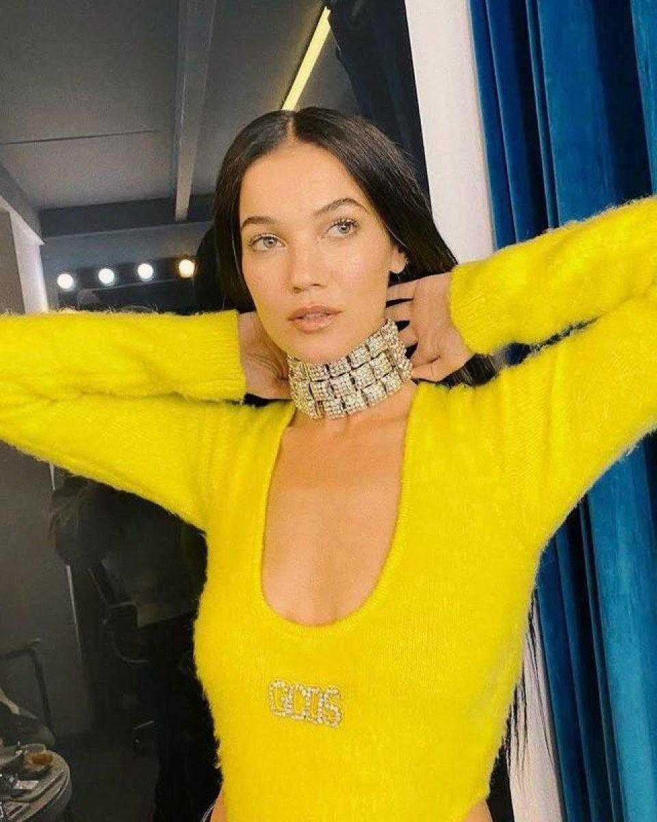 Pınar Deniz: Yap numaranı 2022