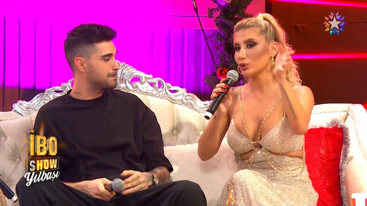 İrem Derici: Çok fena aldatıldım