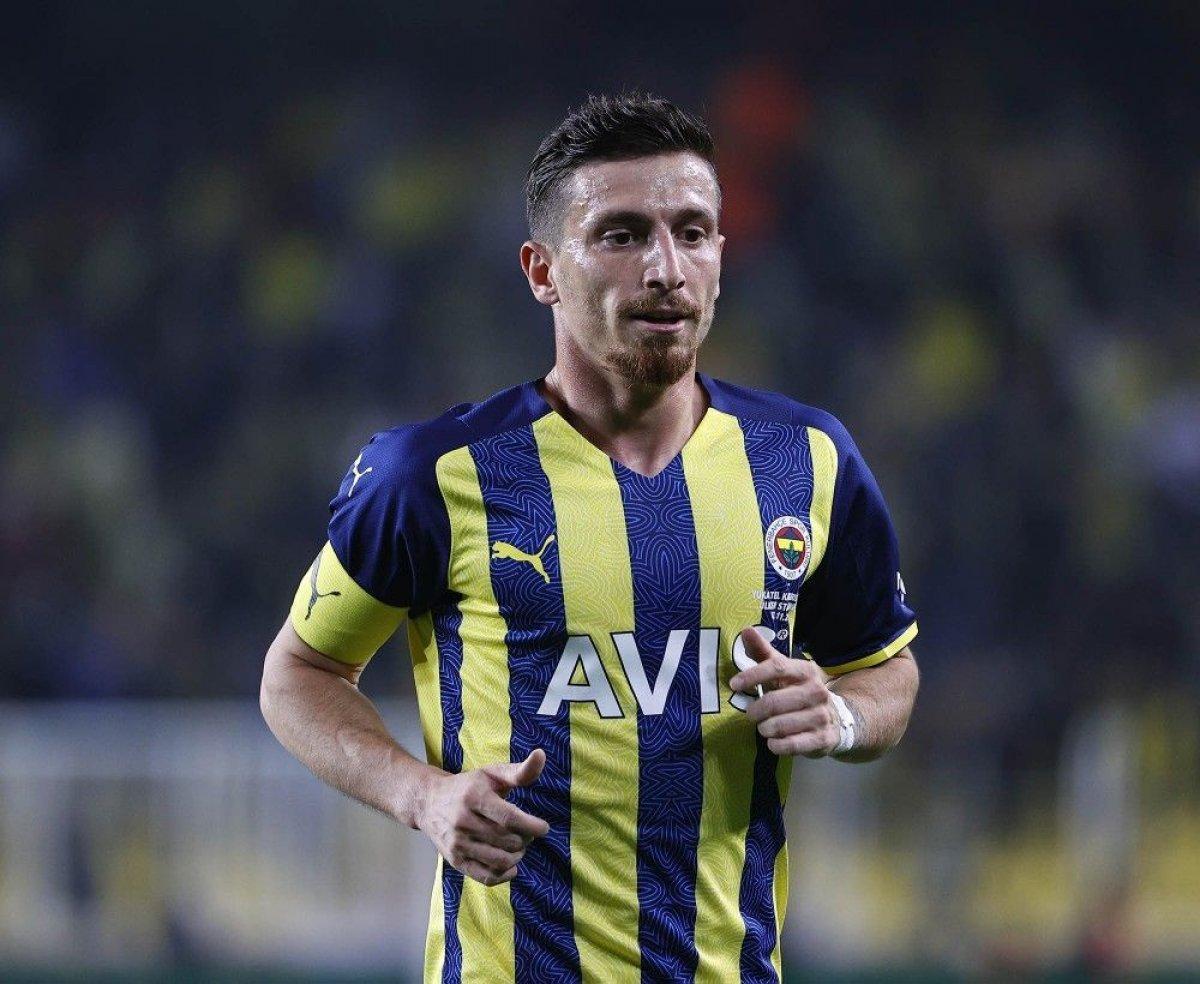 Mert Hakan Yandaş: Tepkiler beni hırslandırdı