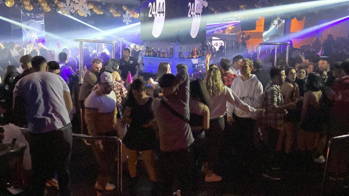 Türkiye'den yılbaşı manzaraları