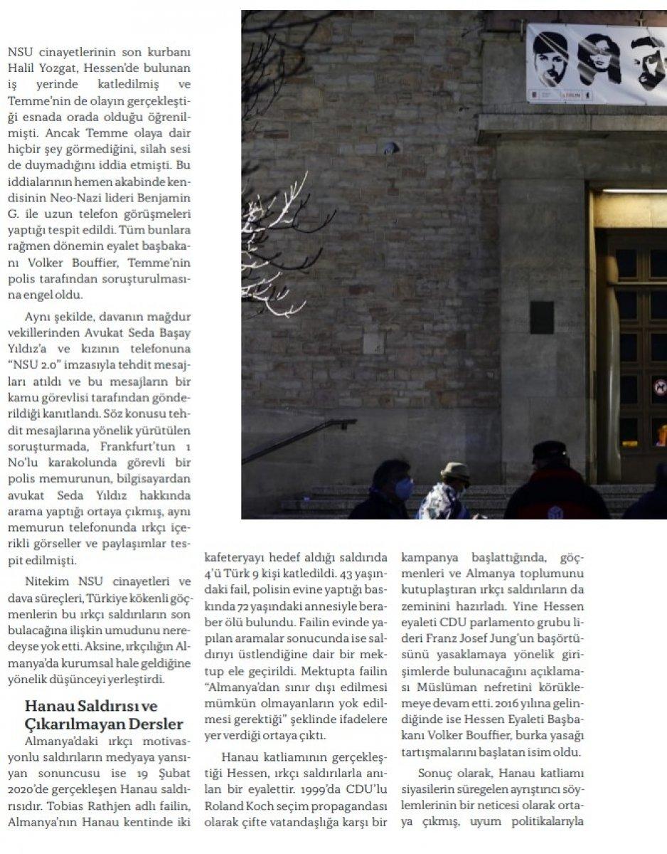 Almanya'da 60 yıldır yaşayan Türklerin sorunu: Irkçılık