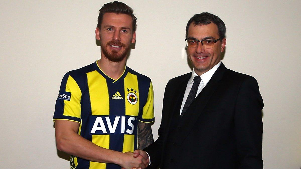 Damien Comolli: Fenerbahçe kendisini imha etme modunda