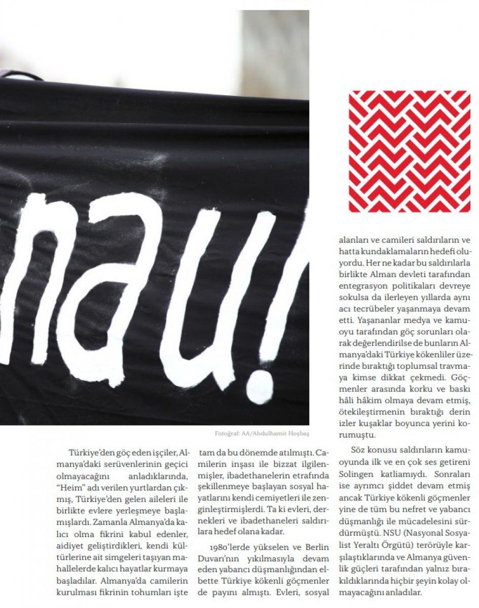 Almanya'da 60 yıldır yaşayan Türklerin sorunu: Irkçılık