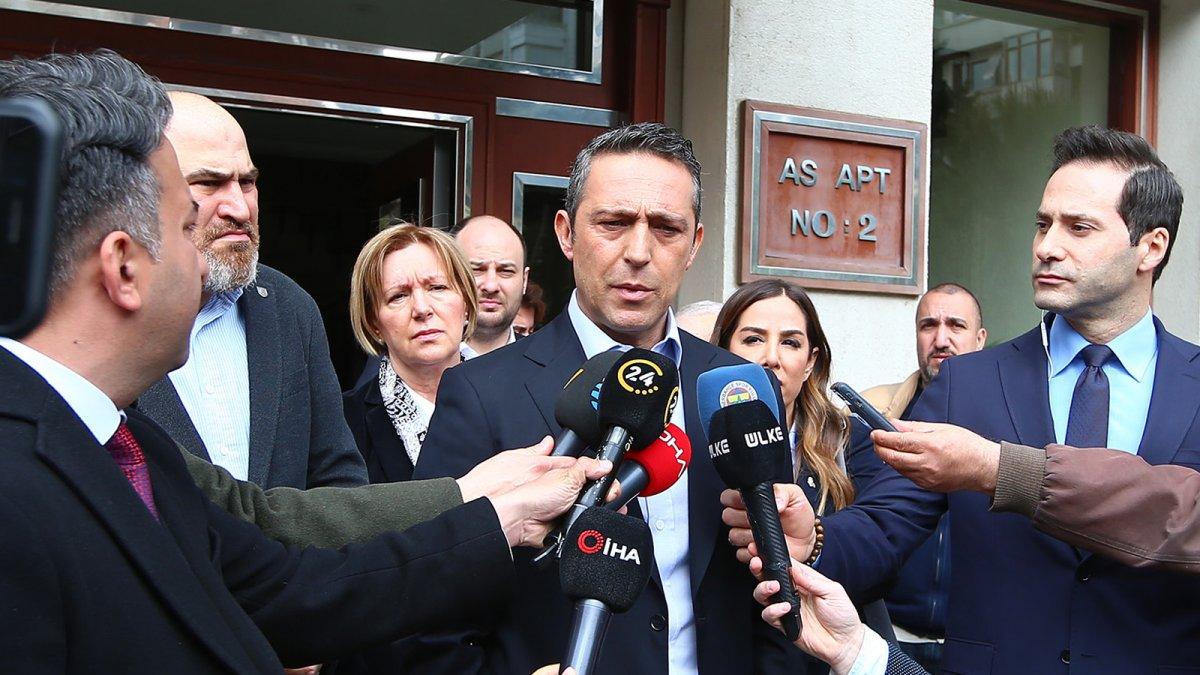 Fenerbahçe'de hocasız geçen 347 gün