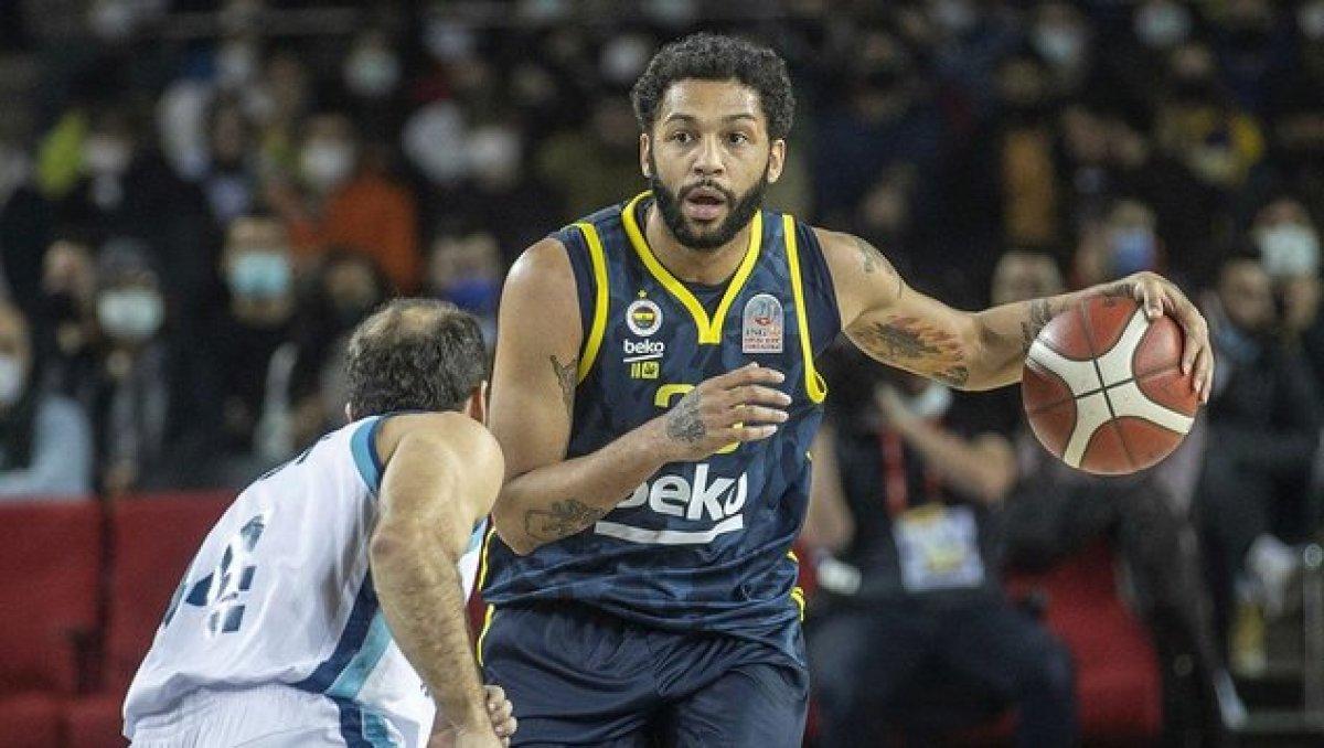 Tarih belli oldu! Fenerbahçe Beko - Real Madrid maçı ne zaman, saat kaçta oynanacak?