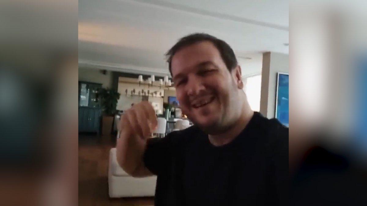 Şahan Gökbakar'dan gelen zamlara şarkılı gönderme