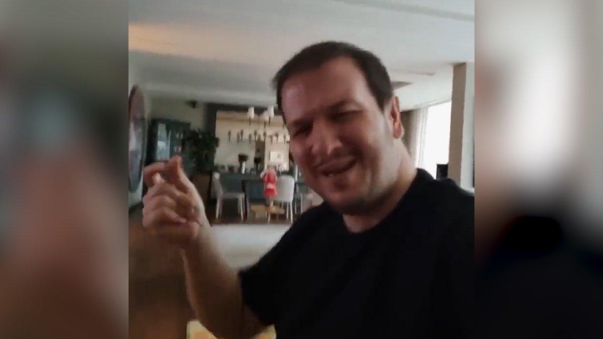 Şahan Gökbakar'dan gelen zamlara şarkılı gönderme